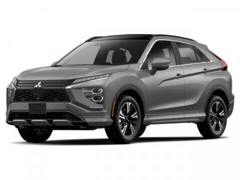 2024 Mitsubishi Eclipse Cross for sale at Don Herring Mitsubishi in Dallas TX