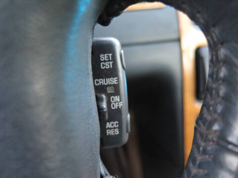 1994 Saturn S-Series SC2