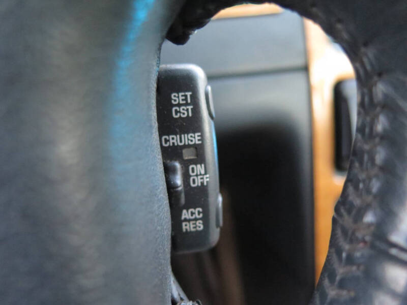 1994 Saturn S-Series SC2