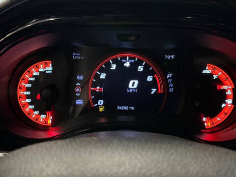 2021 Dodge Durango SRT Hellcat