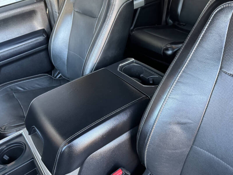 2017 Ford F-350 Super Duty