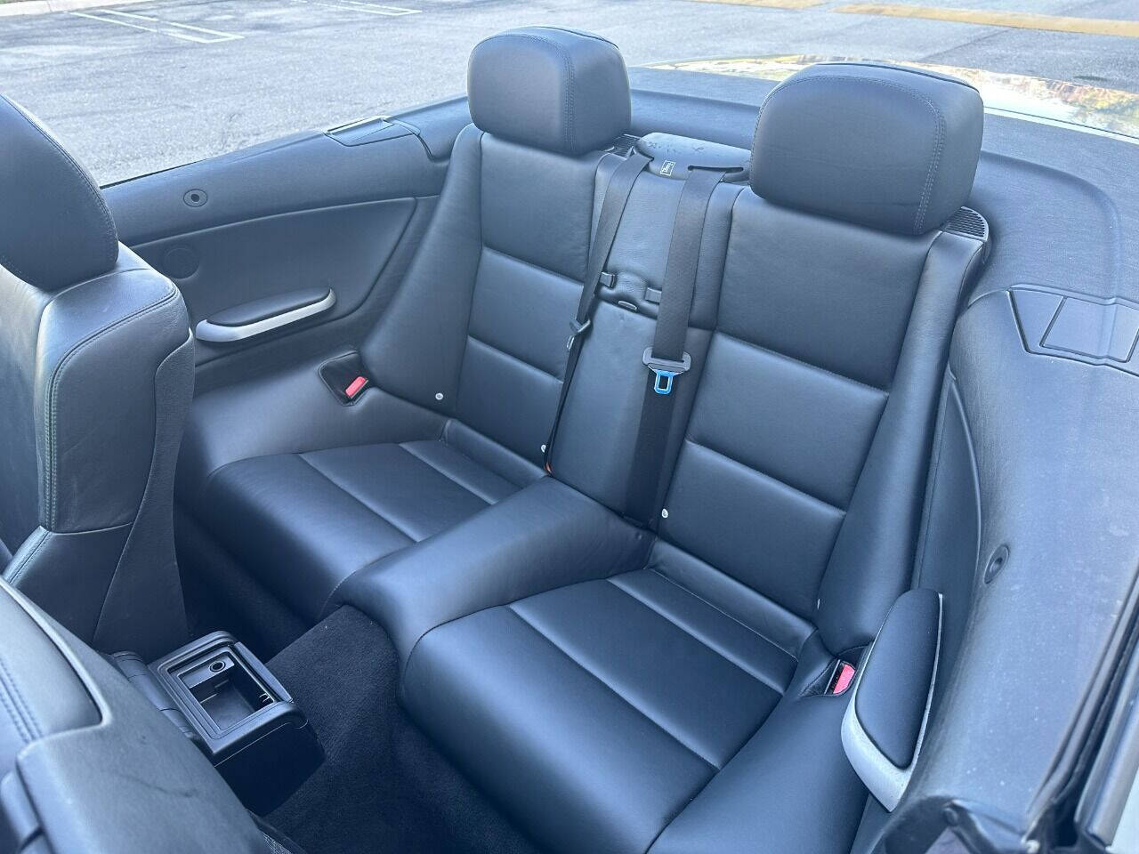 2005 BMW M3  - $18,900