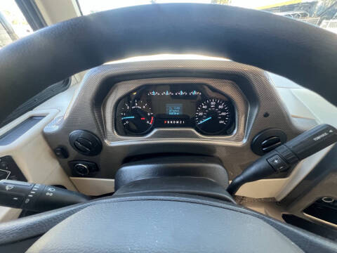 2023 Thor Motor Coach ACE