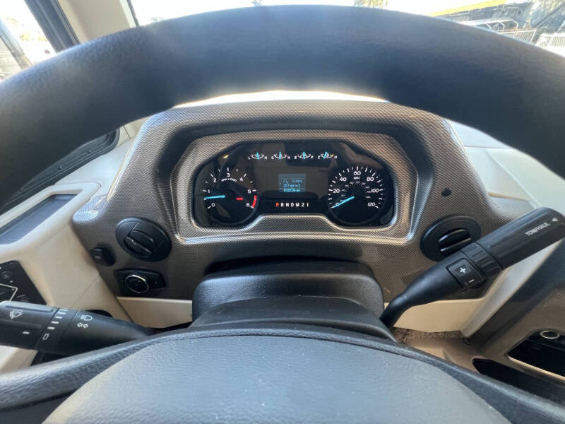 2023 Thor Motor Coach ACE