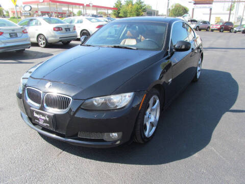 2010 BMW 3 Series 328i xDrive