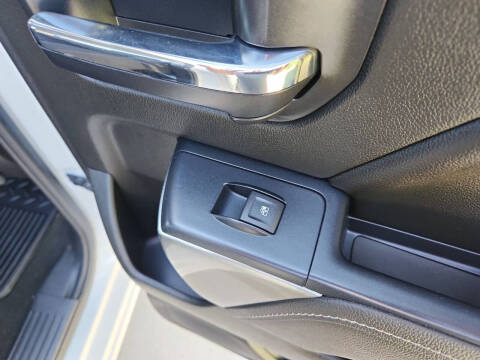 2015 Chevrolet Silverado 2500HD LT