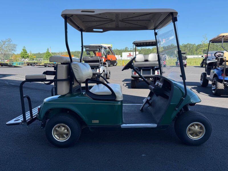 2006 E-Z-GO TXT