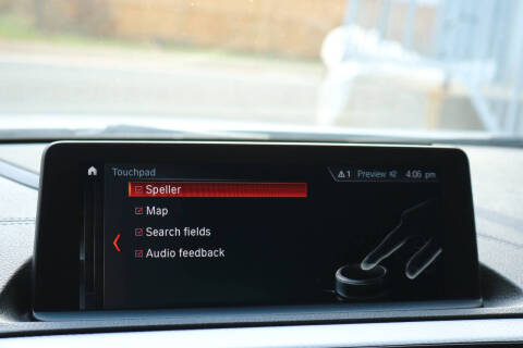 2018 BMW 2 Series M240i