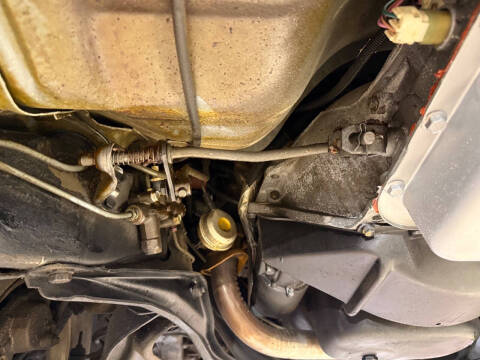 1983 Oldsmobile Ninety-Eight Regency