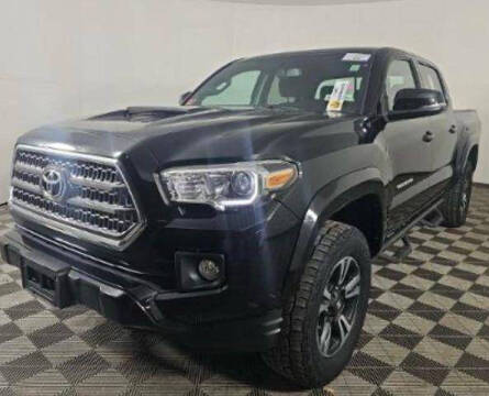 2016 Toyota Tacoma for sale at Priceless in Odenton MD