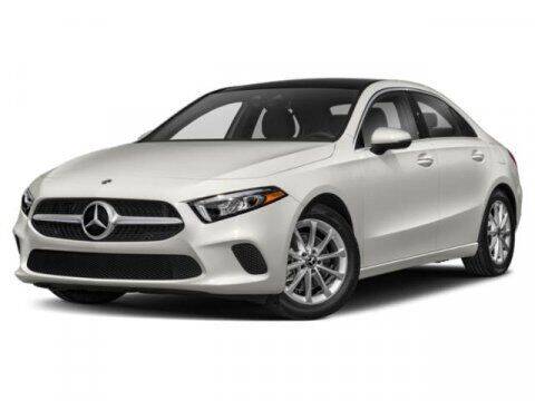 2020 Mercedes-Benz A-Class for sale at NYC Motorcars of Freeport in Freeport NY