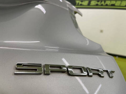 2019 Jeep Renegade Sport