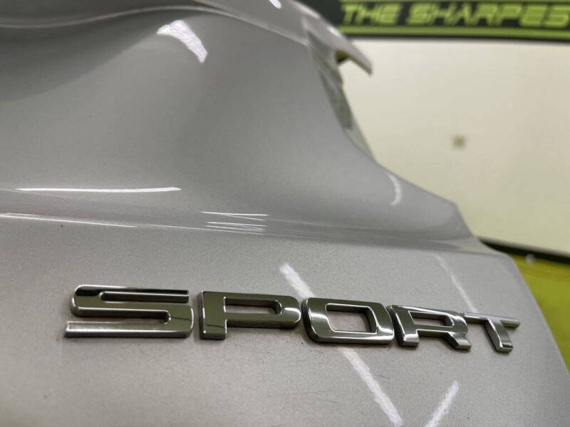 2019 Jeep Renegade Sport