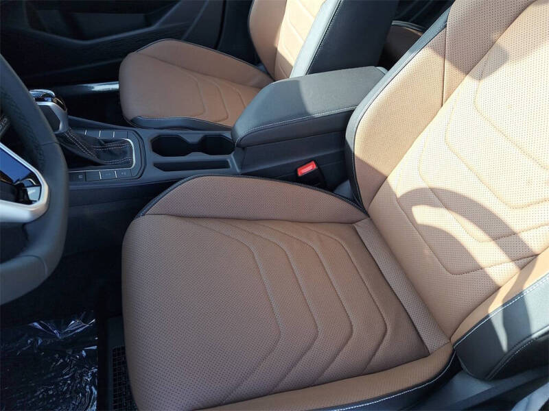 2026 Volkswagen Jetta SEL