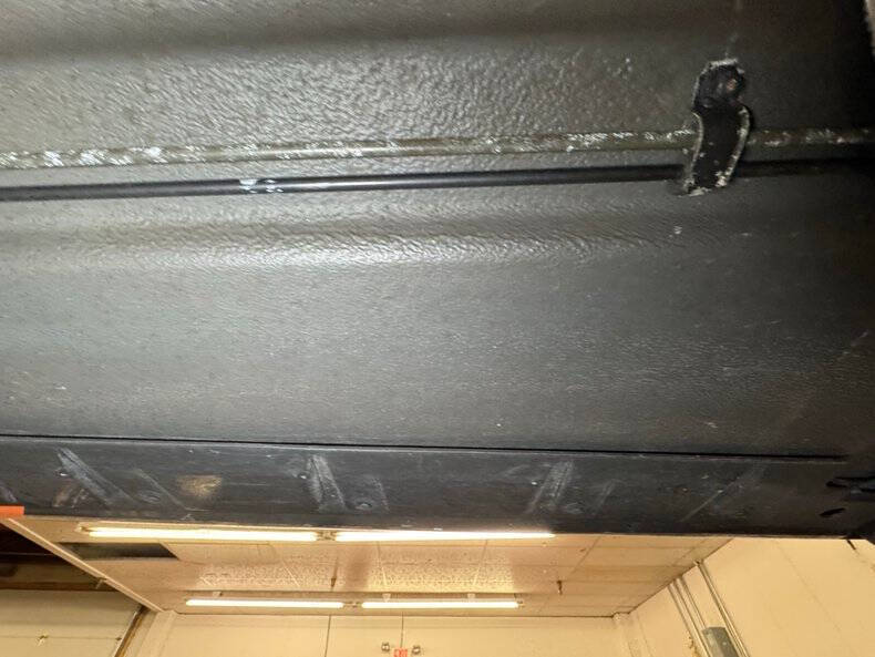 2004 Chrysler Crossfire