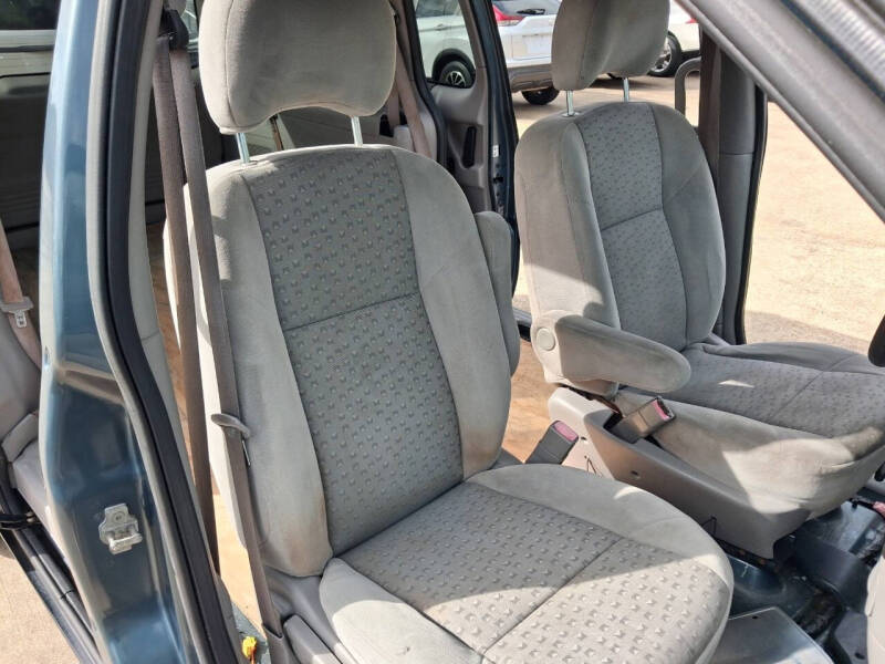 2007 Chevrolet Uplander LS Fleet