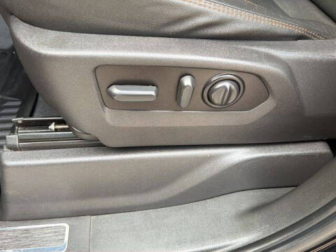 2022 GMC Sierra 2500HD