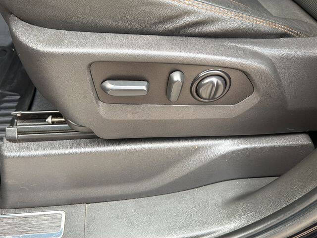 2022 GMC Sierra 2500HD