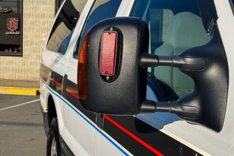 2005 Ford Excursion XLT