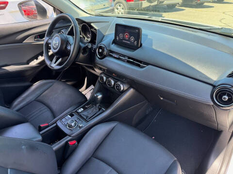 2019 Mazda CX-3 Touring