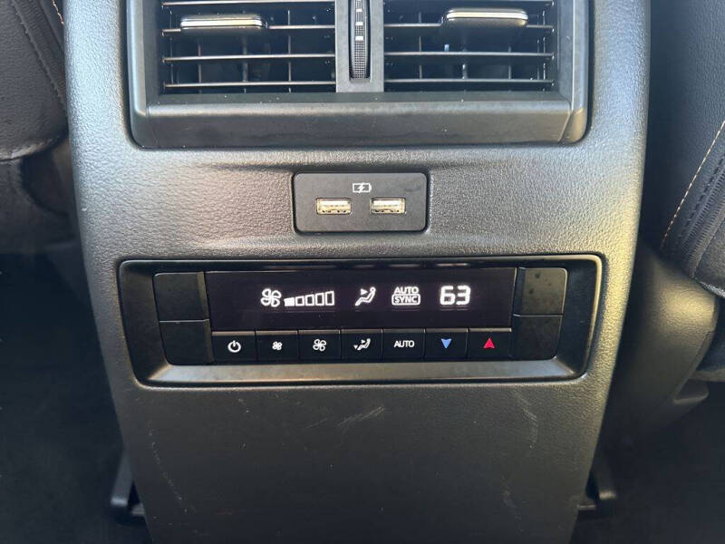 2024 Mazda CX-90 3.3 Turbo Select