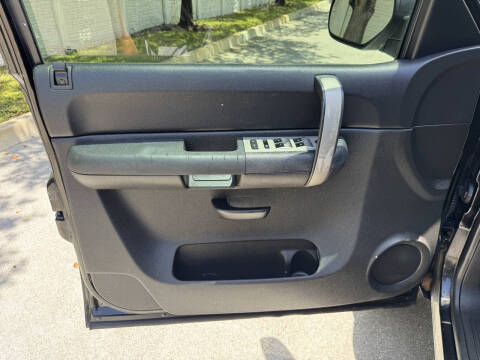 2008 GMC Sierra 1500 SLE1