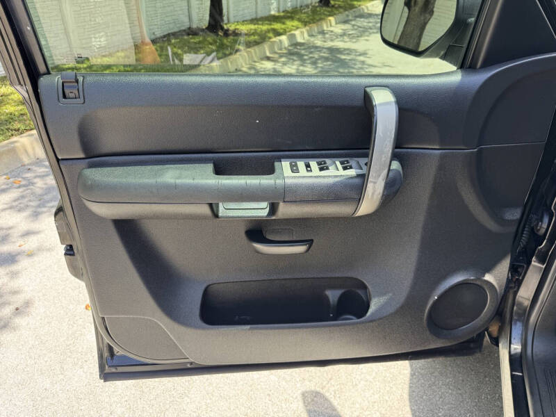 2008 GMC Sierra 1500 SLE1