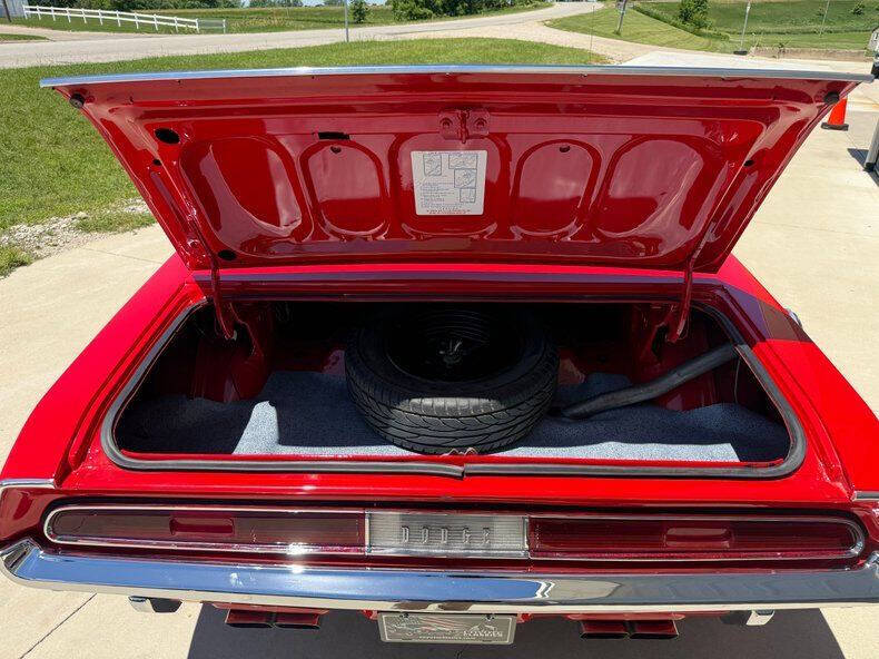 1970 Dodge Challenger