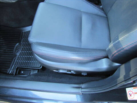 2019 Subaru WRX Limited