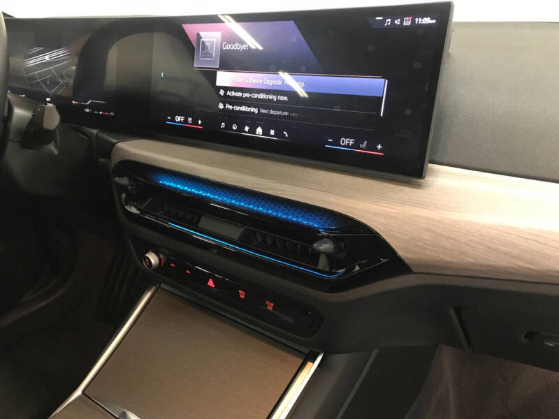 2025 BMW 4 Series 430i