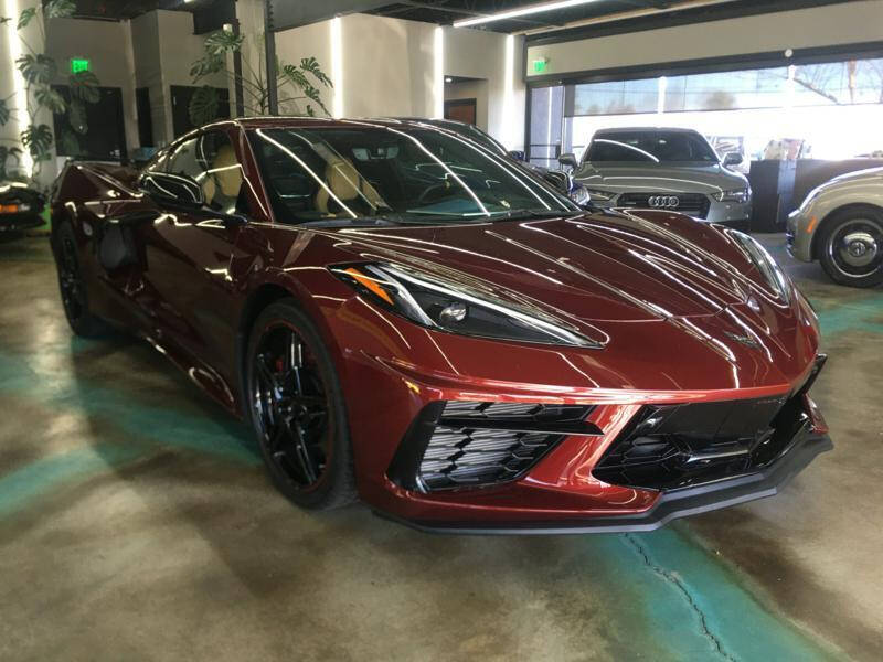 Downtown Auto Sales in Charlottesville, VA