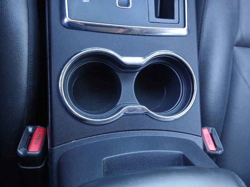 2009 Chrysler 300 Touring