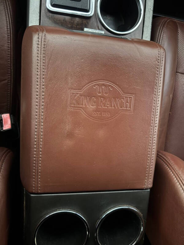 2014 Ford Expedition XLT