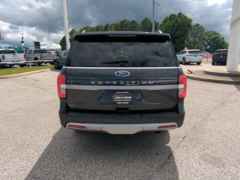 2024 Ford Expedition XLT