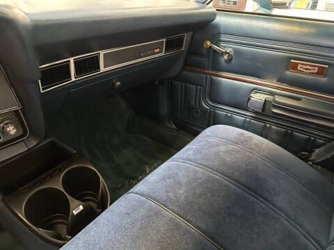 1979 Ford Ranchero