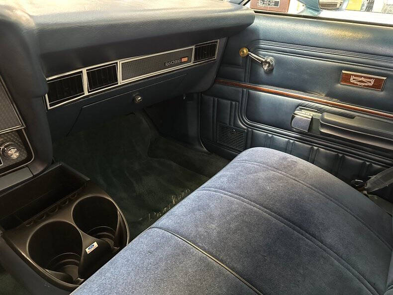 1979 Ford Ranchero