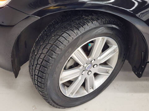 2016 Volvo XC60 T6 Drive-E