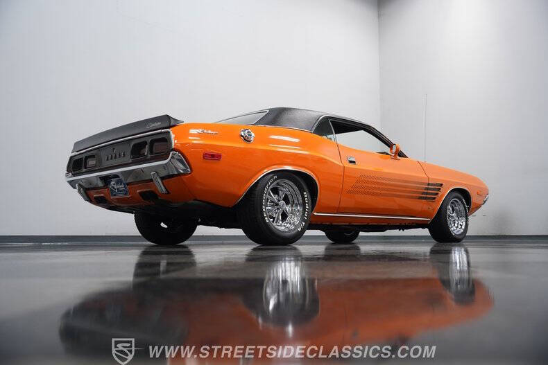 1972 Dodge Challenger