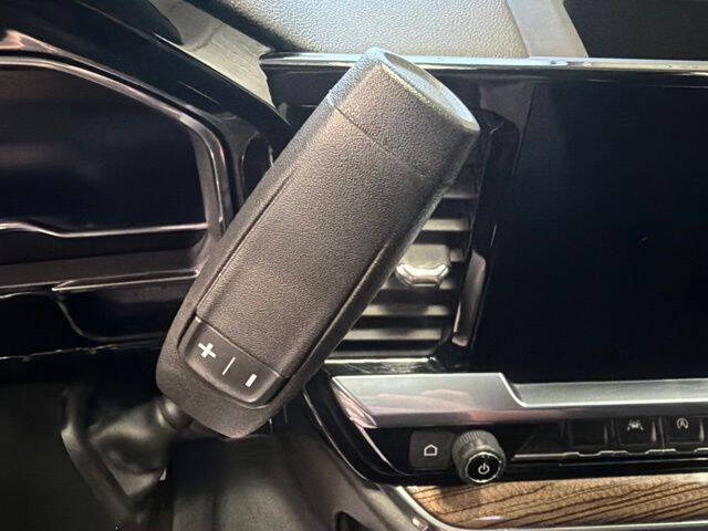 2024 Chevrolet Silverado 1500 RST - Photo 19