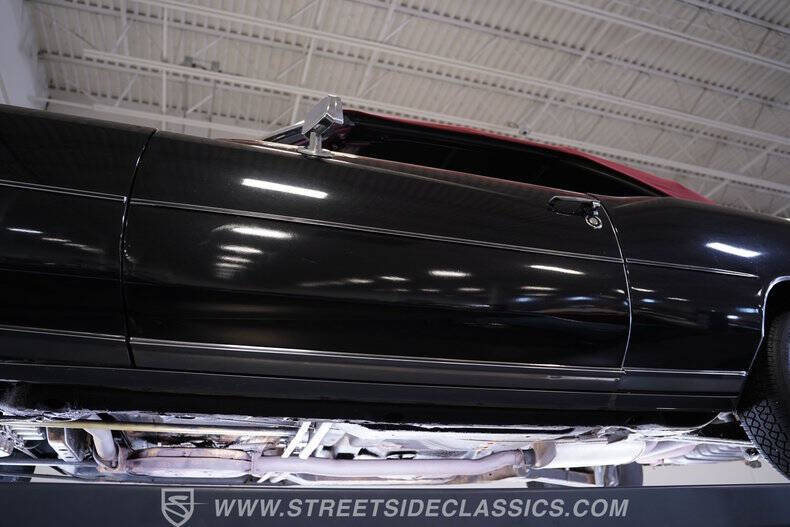 1975 Cadillac Eldorado