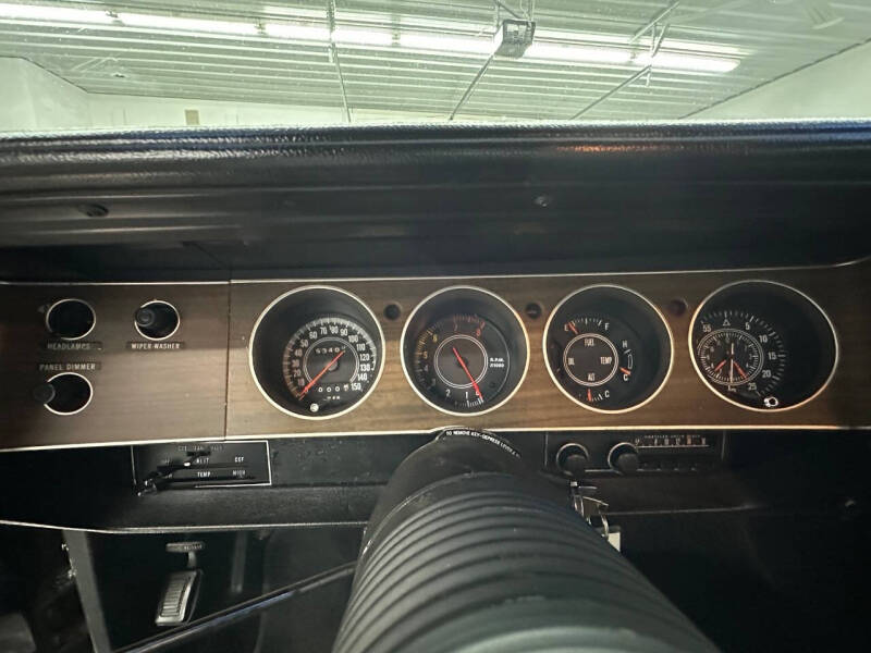 1973 Dodge Challenger