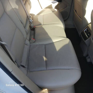 2016 Acura RDX w/Tech