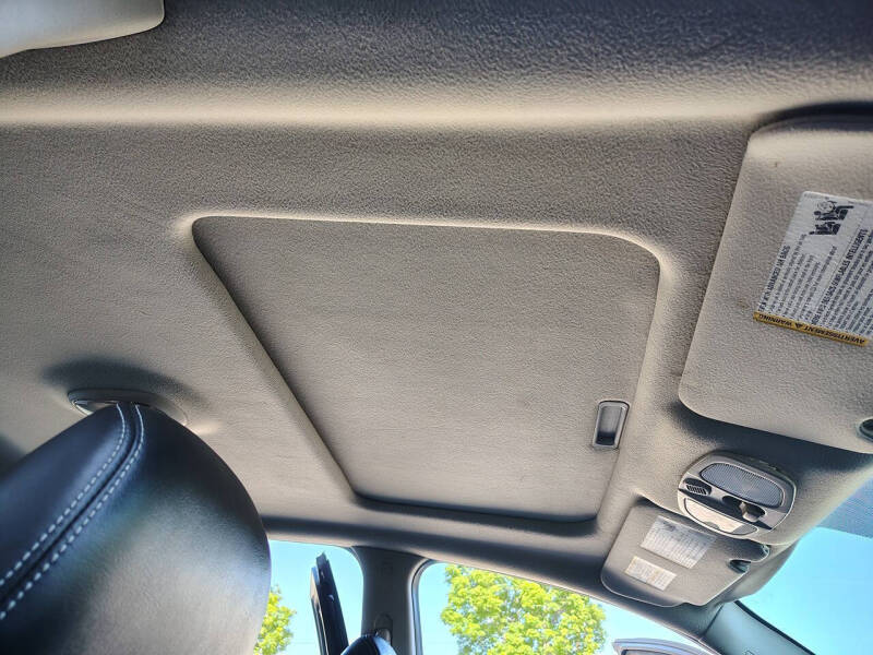 2006 Saturn Vue
