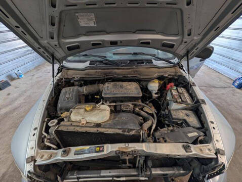 2004 Dodge Ram 1500