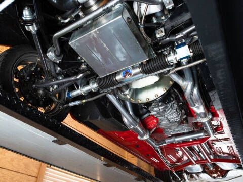 1967 Shelby GT500