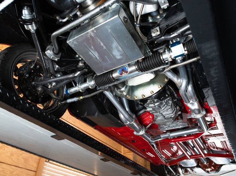 1967 Shelby GT500