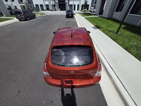 2009 Hyundai Accent GS