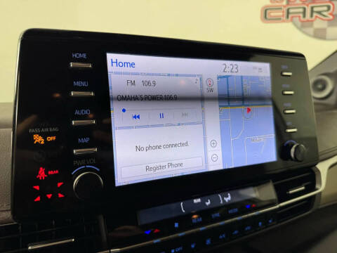 2024 Toyota Sienna Platinum 7-Passenger