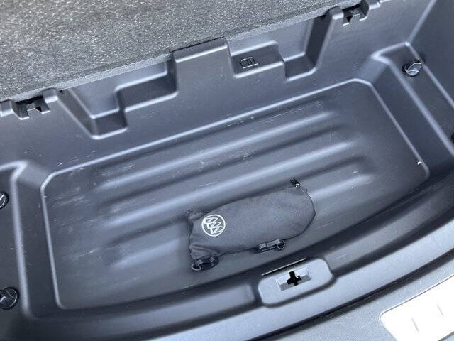 2023 Buick Enclave Premium