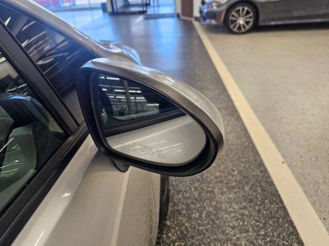 2015 Kia Rio 5-Door LX